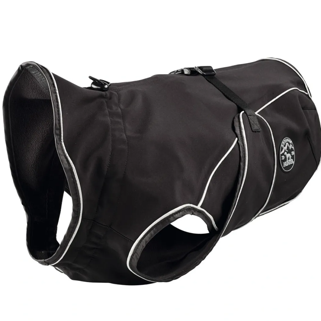 Hundefrakke Uppsala Softshell 30 cm