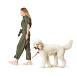 Hunter Aalborg Førerline til Hund Oliven 16/100