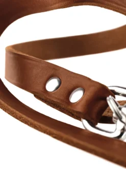 Hunter Aalborg Hundesnor Cognac 20/200