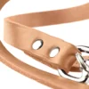 Hunter Aalborg Hundesnor Tan 16/200