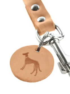 Hunter Aalborg Hundesnor Tan 16/200