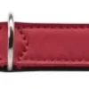 Hunter Basic halsbånd str.32 Rød - 24,0-28,5 cm