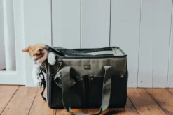 Hunter Bæretaske Madison Khaki