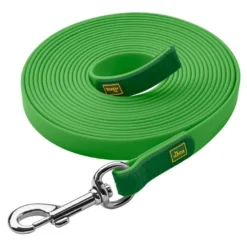 Hunter Convenience sporline til hund 15/1200 grøn