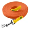 Hunter Convenience sporline til hund 20/500 orange