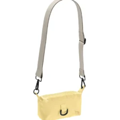 Hunter Crossbody taske Charlotte i grå
