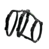 Hunter Escape-proof sele Vario Rapid Sort M længde 38-61 cm 2,5 cm - sikker pasform