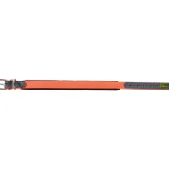 Hunter Halsbånd Convenience 45 Orange - 33-40 cm