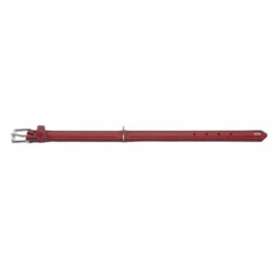 Hunter Halsbånd Convenience 40 Orange - 29-35 cm