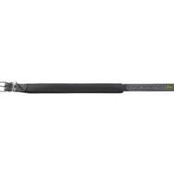 Hunter Halsbånd Convenience 55 Sort - 41-50 cm