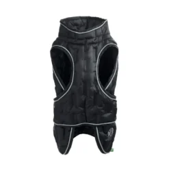 Hunter Hundefrakke Monaco 50 Sort