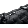 Hunter Hundefrakke Monaco 60 Sort