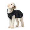 Hunter Hundefrakke Monaco 70 Sort
