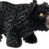 Hunter Hundelegetøj Kamerun Bjørn - bamse til mellemstore og store hunde