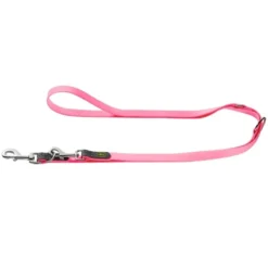 Hunter Hundeline Conveience Pink 15/200