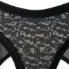 Hunter Hundesele Hilo Soft Comfort i grå XXS-XS
