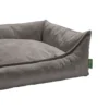 Hunter hundeseng Eiby S 60x40 cm Grå