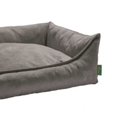 Hunter hundeseng Eiby S 60x40 cm Grå