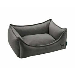 Hunter hundeseng Living Large 100x75x35 cm Antracit