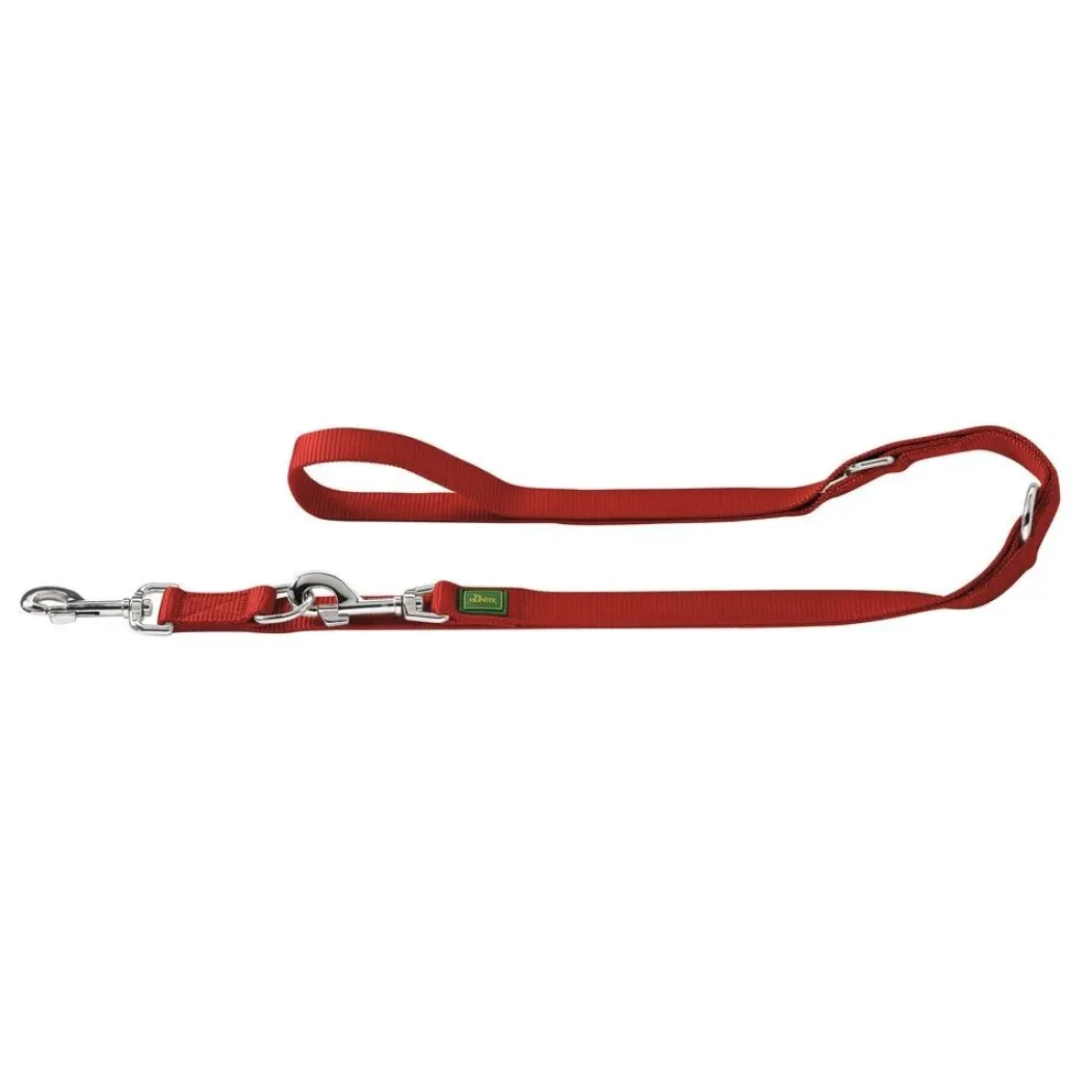 Hunter Hundesnor Burgunde 25/200