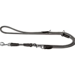 Hunter Hundesnor Freestyle 8/200 Grå
