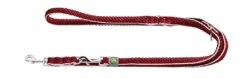 Hunter Hundesnor Hilo Rød 20/200
