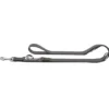 Hunter Hundesnor Nylon Grå 15/200 cm