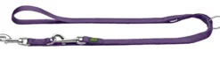 Hunter Hundesnor Nylon Lilla 25/200 cm