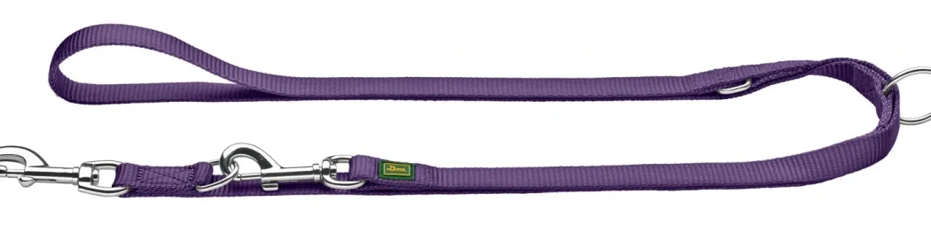 Hunter Hundesnor Nylon Lilla 25/200 cm