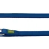 Hunter Hundesnor Nylon MørkeBlå Marine 10/200 cm