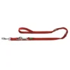 Hunter Hundesnor Nylon Rød 10/200 cm