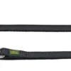 Hunter Hundesnor Nylon Sort 20/200 cm