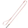 Hunter Hundesnor Tripoli Lyserød 15/110 Føreline