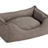 Hunter hundesofa Boston Small 60 x 50 x 20 cm Brun