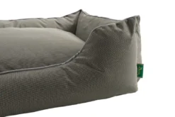 Hunter hundesofa Vancouver Small 60 x 50 cm i grå