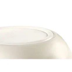 Hunter keramik Lund hunde skål 350 ml Beige