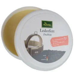 Hunter Læderfedt 75 ml