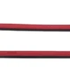 Hunter Line 11 mm Rød Modern Art