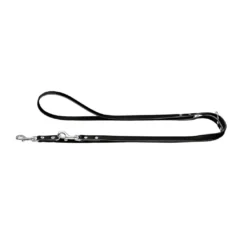 Hunter Line 8 mm Sort Modern Art