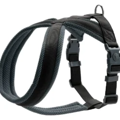 Hunter London Comfort sele L/1 i sort