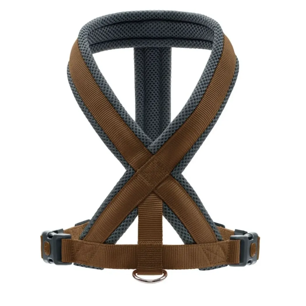 Hunter London Comfort sele M i brun