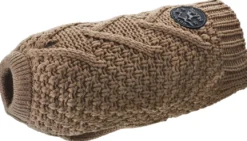 Hunter Malmø pullover strik beige str. 30