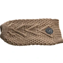 Hunter Malmø pullover strik beige str. 35