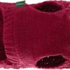 Hunter Malmø pullover strik bordeaux str. 25