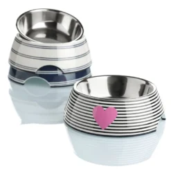 Hunter Melamin Hundeskål Biri 160 ml