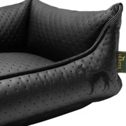 Hunter Mira hundepude S 50x35 cm Sort