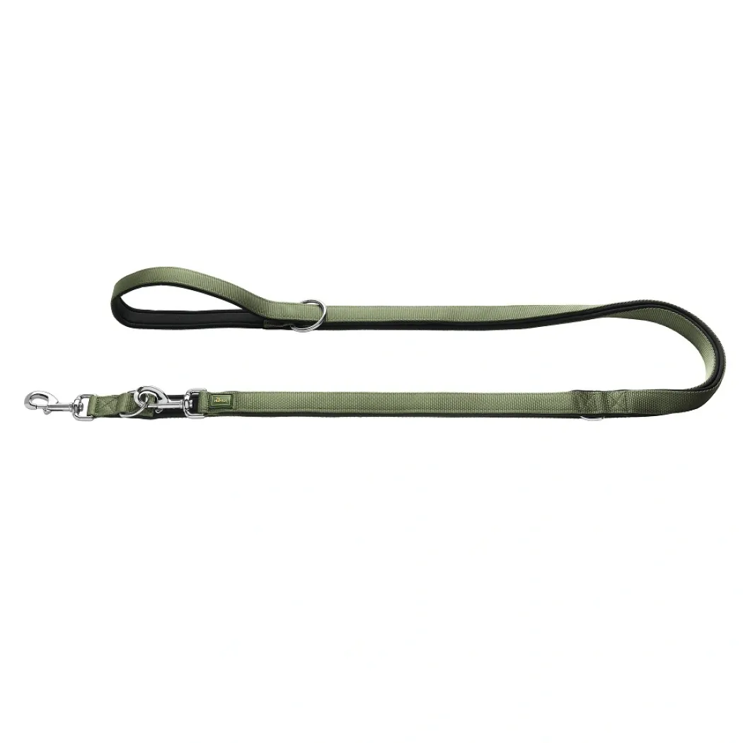 Hunter Neopren line 25/200 cm Oliven