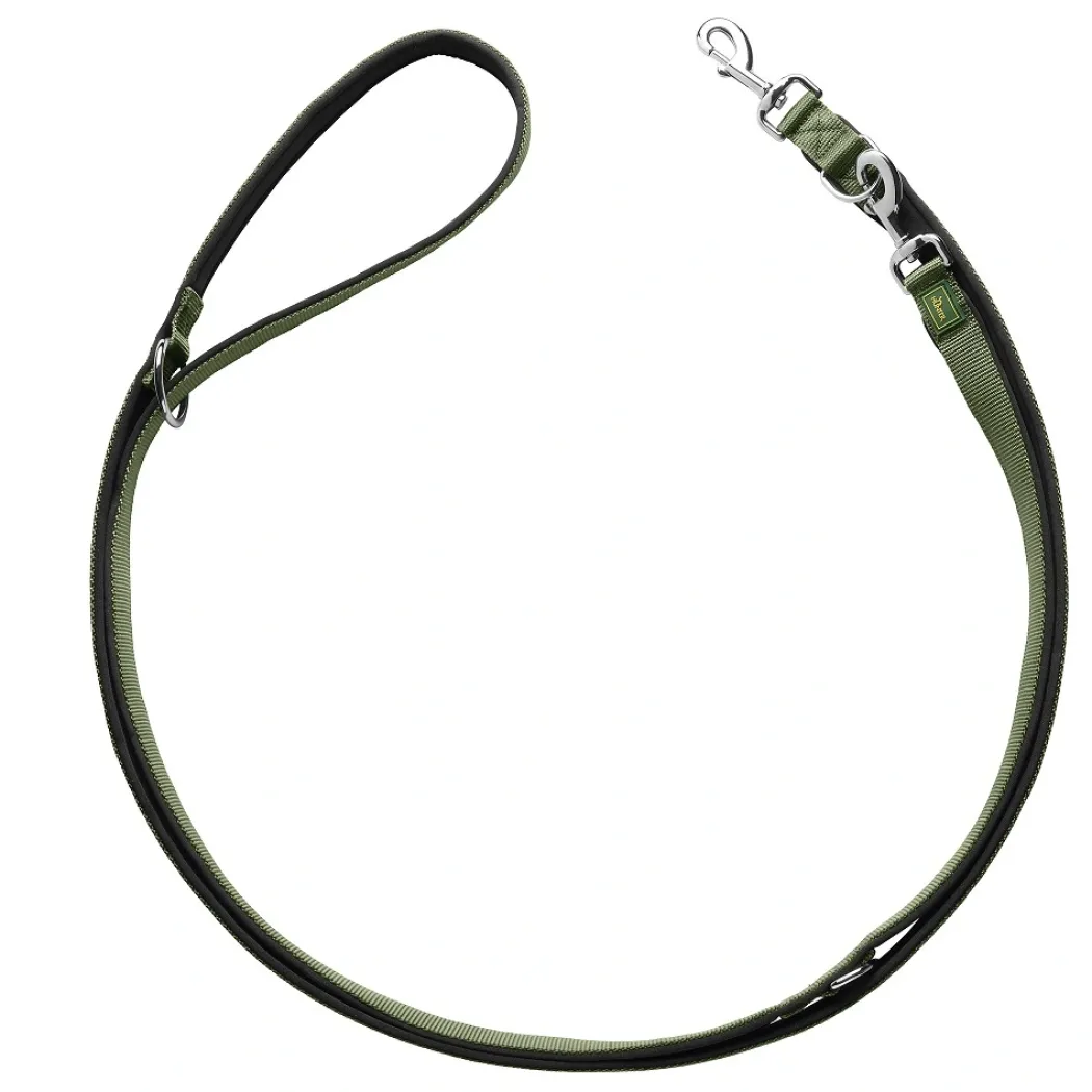 Hunter Neopren line 25/200 cm Oliven