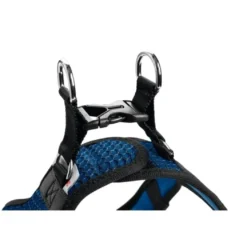 Hunter NY Hilo Comfort hundesele blåXXS-XS