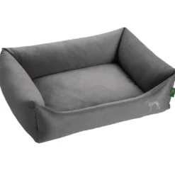 Hunter Ortho Merida hundeseng XL 120x80 cm Antracit
